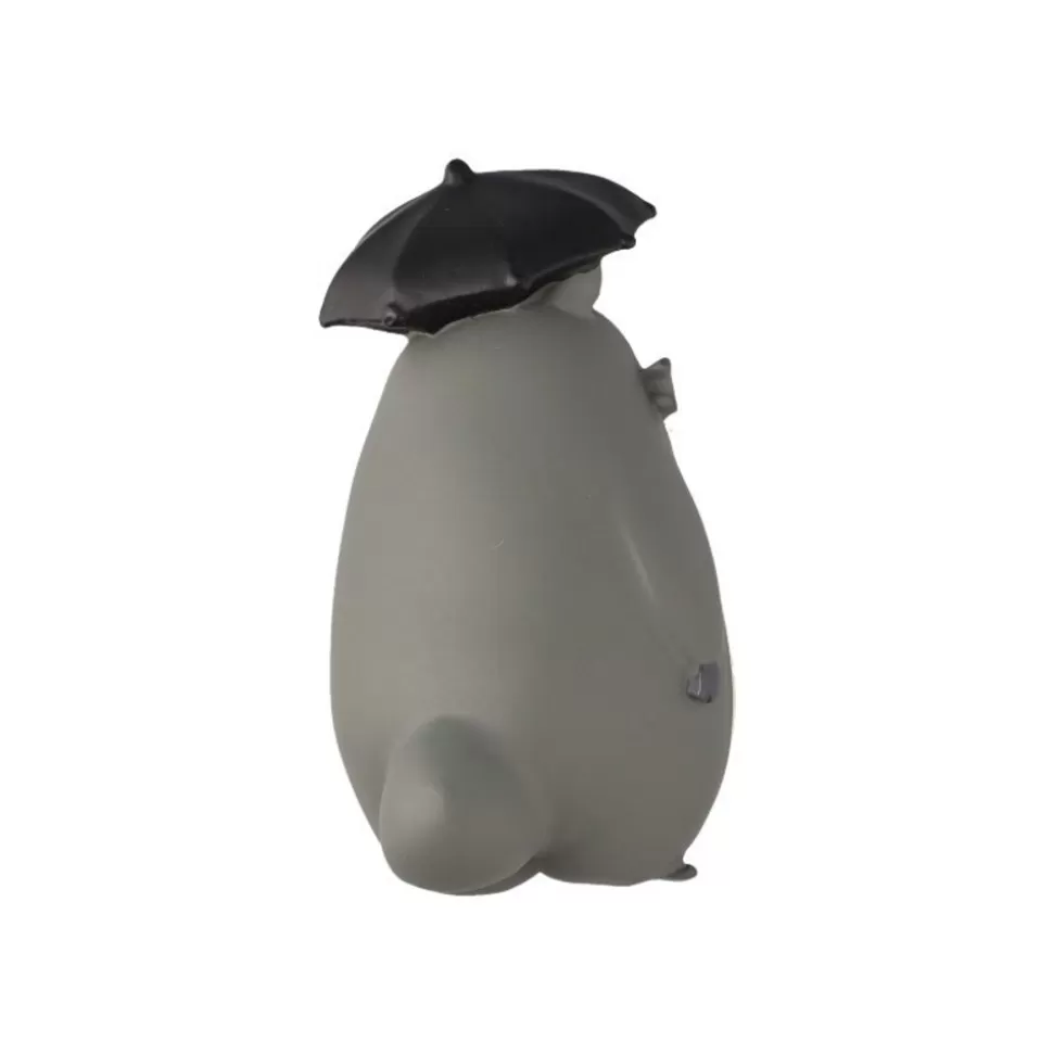 Maison Ghibli Character Magnet Big Totoro Walking Away - My Neighbor Totoro- Magnets