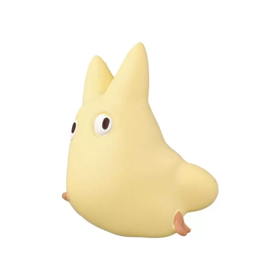 Maison Ghibli Character Magnet Small Totoro Running - My Neighbor Totoro- Magnets