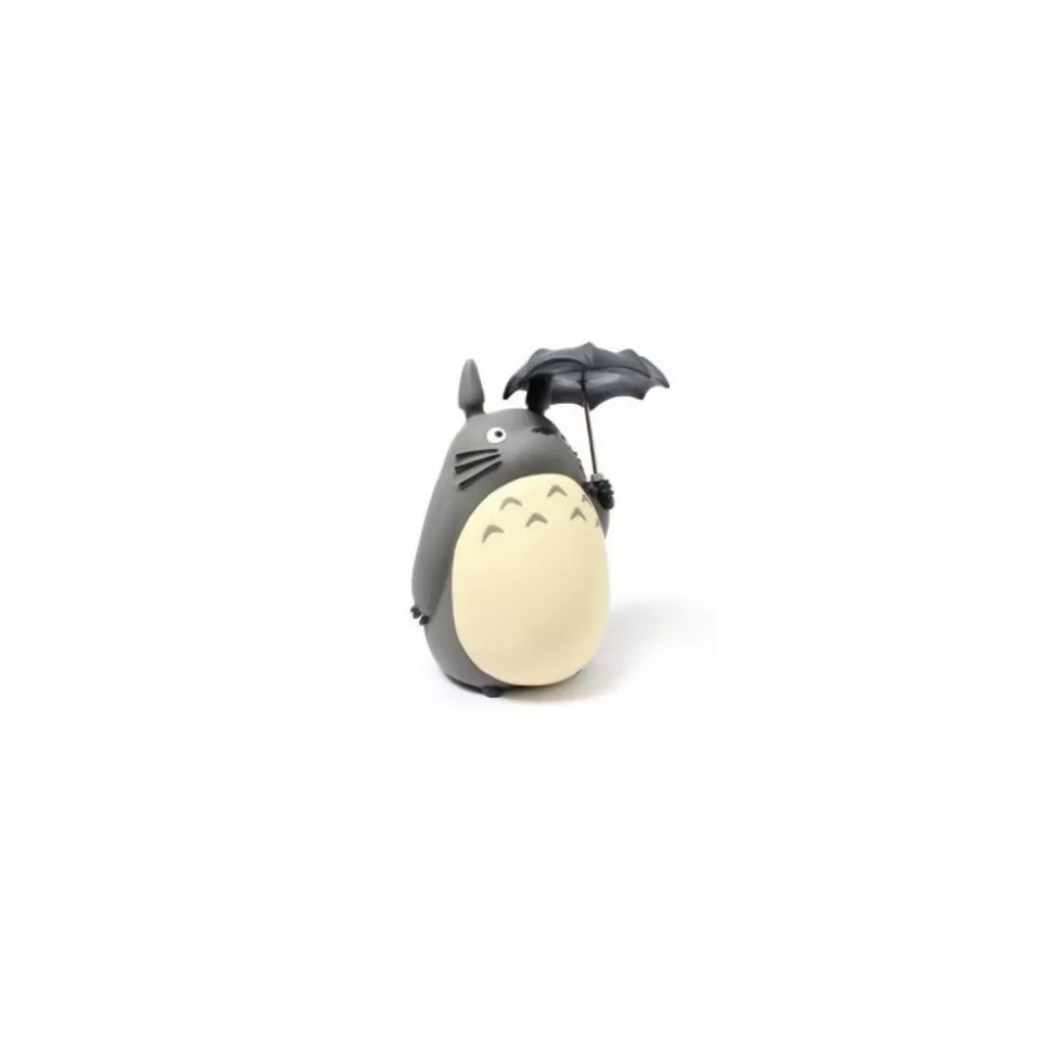 Maison Ghibli Coin Bank Big Totoro - My Neighbor Totoro- Coins Banks