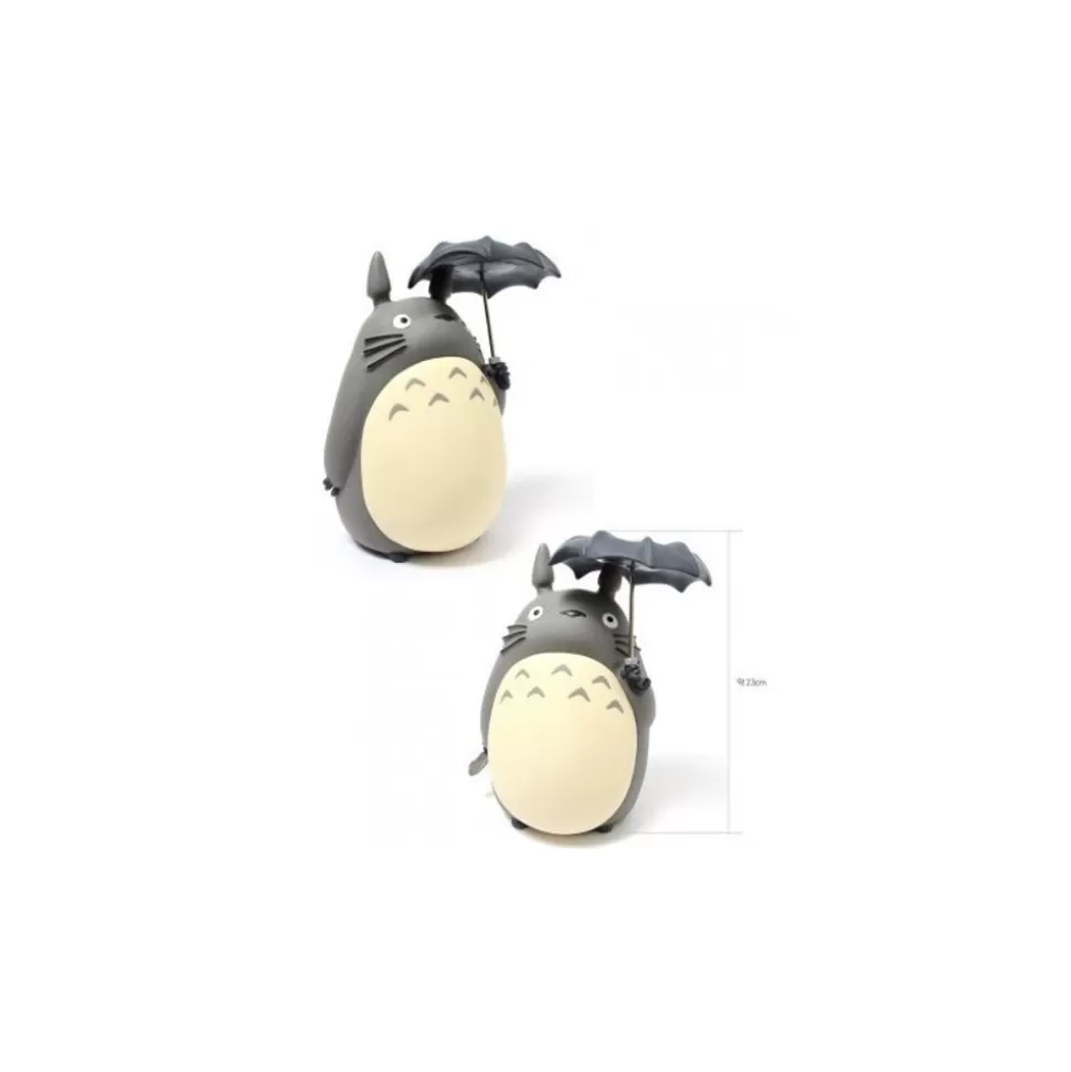 Maison Ghibli Coin Bank Big Totoro - My Neighbor Totoro- Coins Banks
