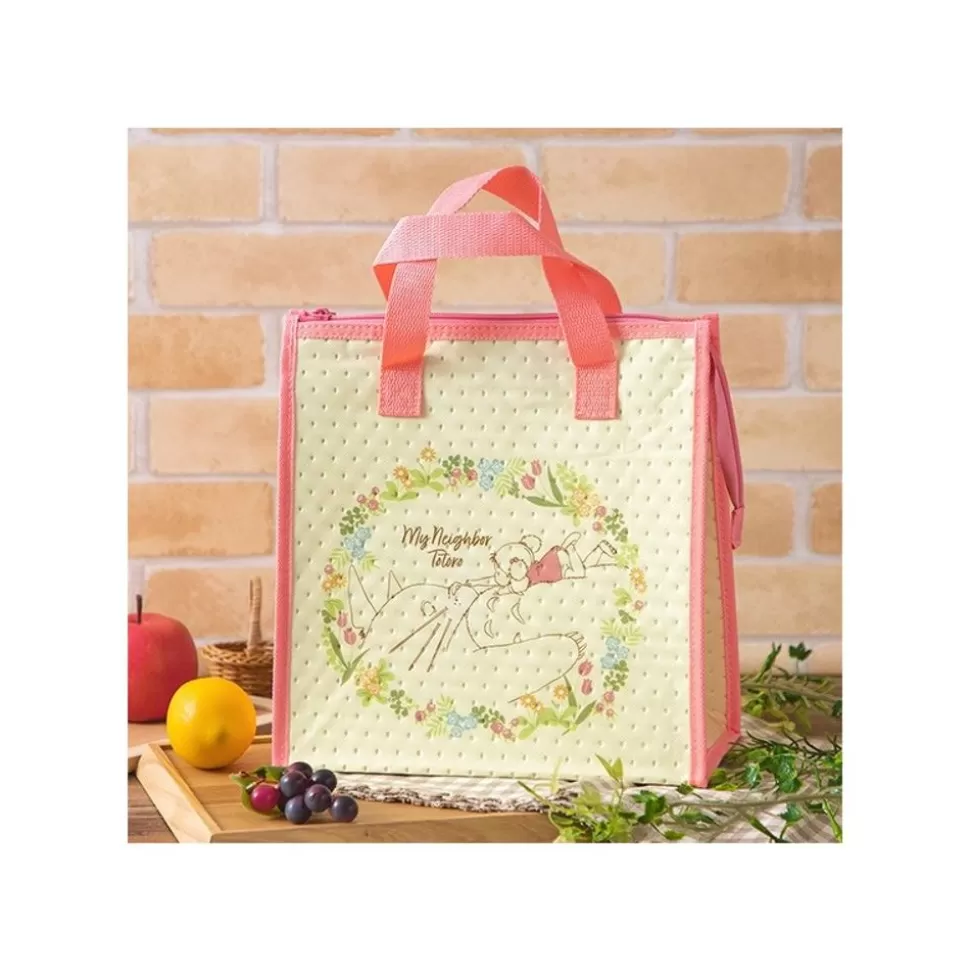 Maison Ghibli Cooler Bag Mei & Totoro - My Neighbor Totoro- Kitchenware