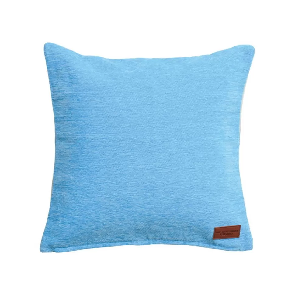 Maison Ghibli Cushion Medium Totoro Silhouette - My Neighbor Totoro- Furniture