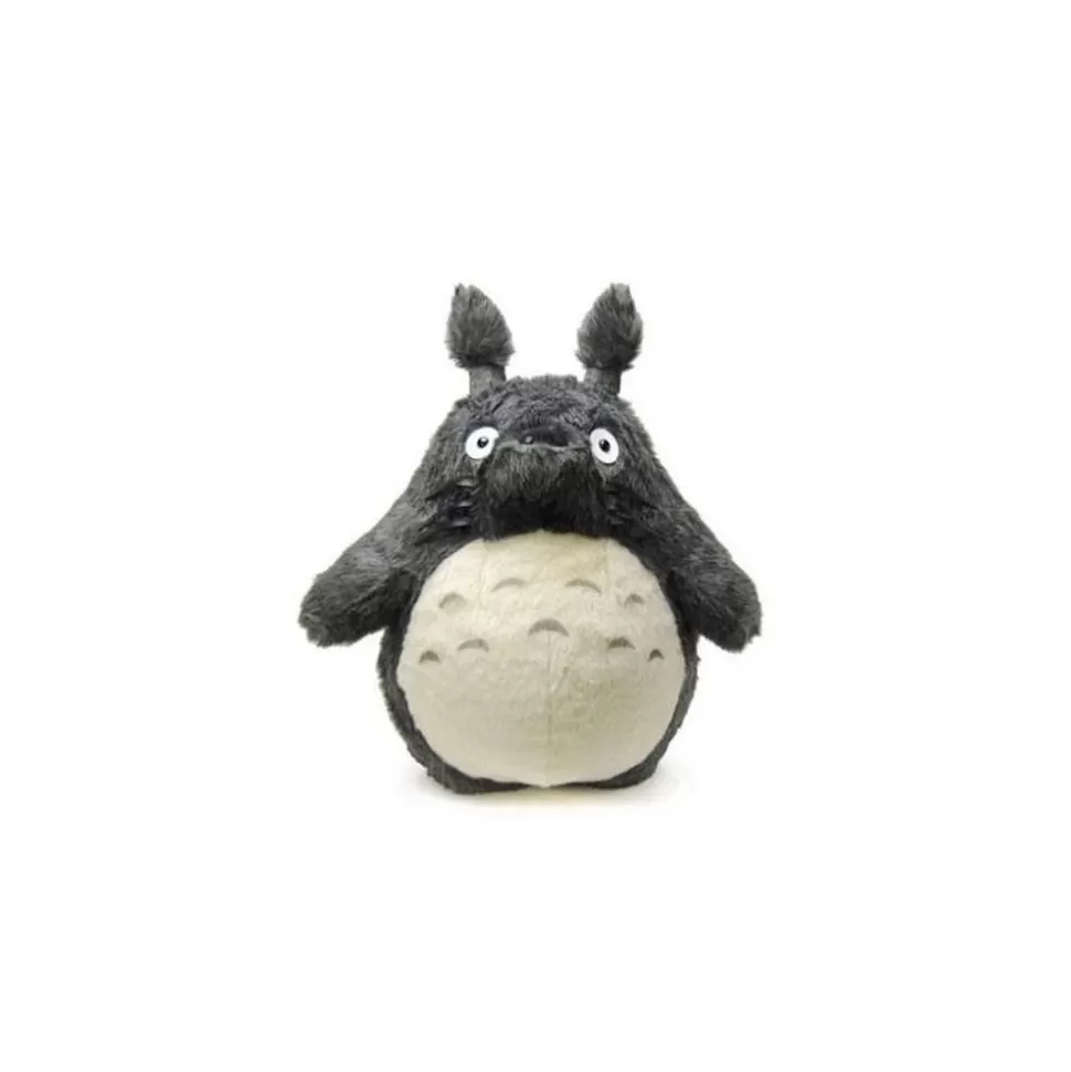Maison Ghibli Extra Large Plush Totoro 70 Cm - My Neighbor Totoro- Classic Plush