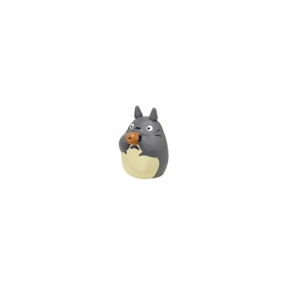 Maison Ghibli Figure Decoration Big Totoro Ocarina - My Neighbor Totoro- Toys