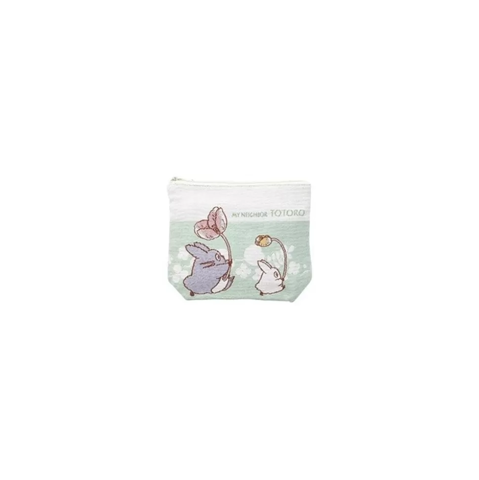 Maison Ghibli Handbag Totoro Botanical Garden - My Neighbor Totoro- Bags