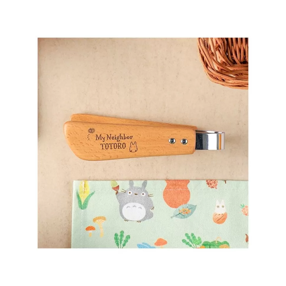 Maison Ghibli Kawai Kitchen Tongs Forest - My Neighbor Totoro- Kitchenware