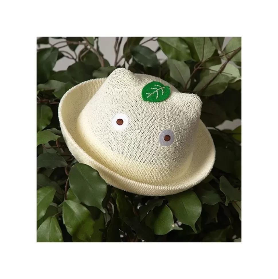 Maison Ghibli Knitted Kid Hat Small Totoro - My Neighbor Totoro- Accessories