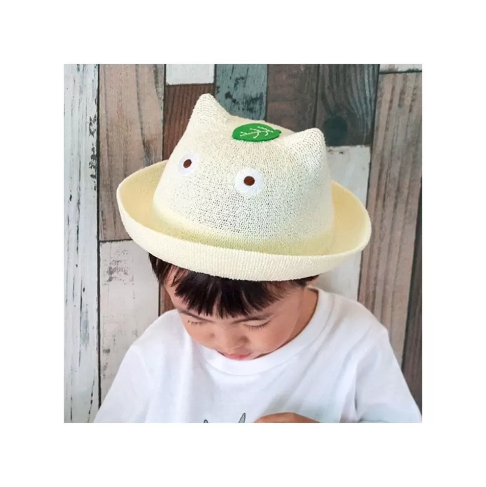 Maison Ghibli Knitted Kid Hat Small Totoro - My Neighbor Totoro- Accessories