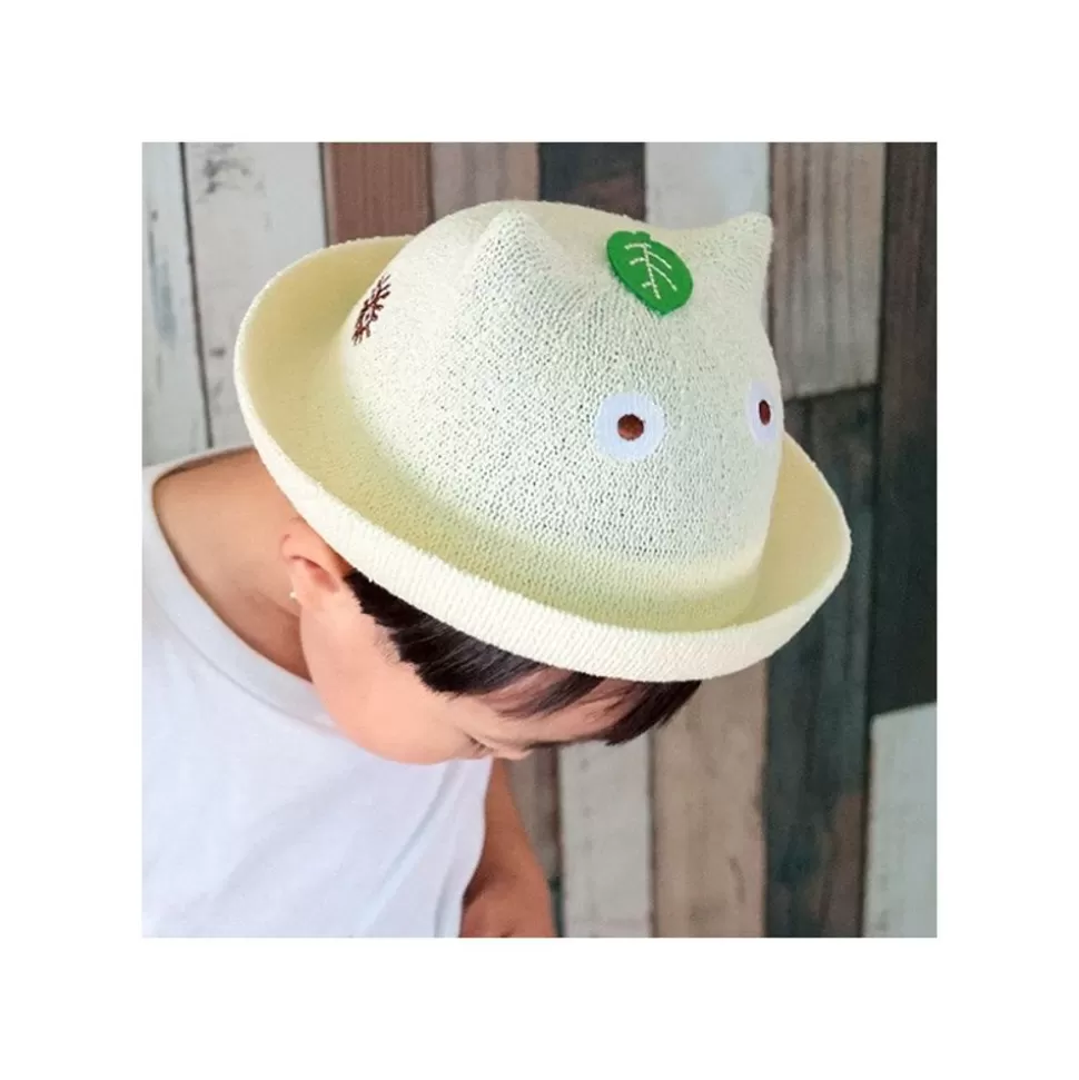 Maison Ghibli Knitted Kid Hat Small Totoro - My Neighbor Totoro- Accessories