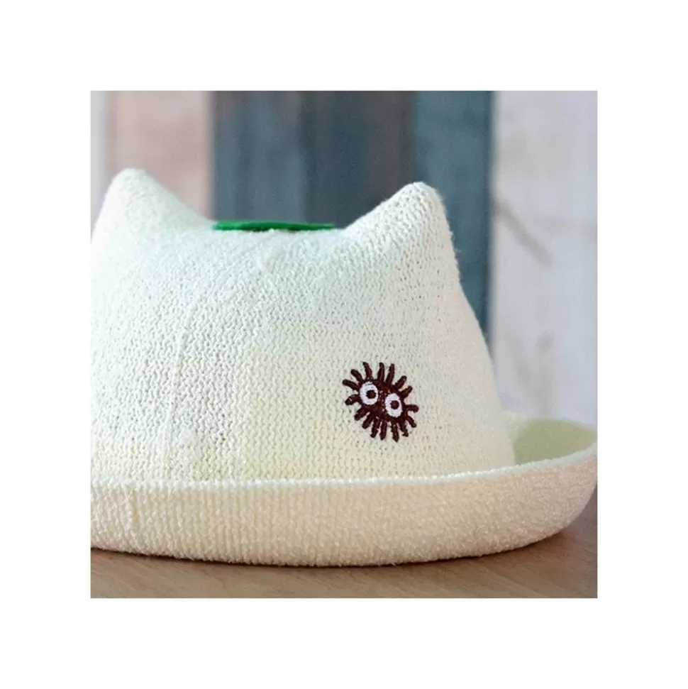 Maison Ghibli Knitted Kid Hat Small Totoro - My Neighbor Totoro- Accessories