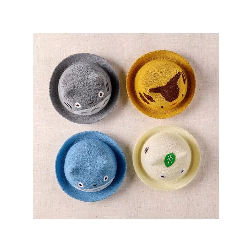 Maison Ghibli Knitted Kid Hat Small Totoro - My Neighbor Totoro- Accessories