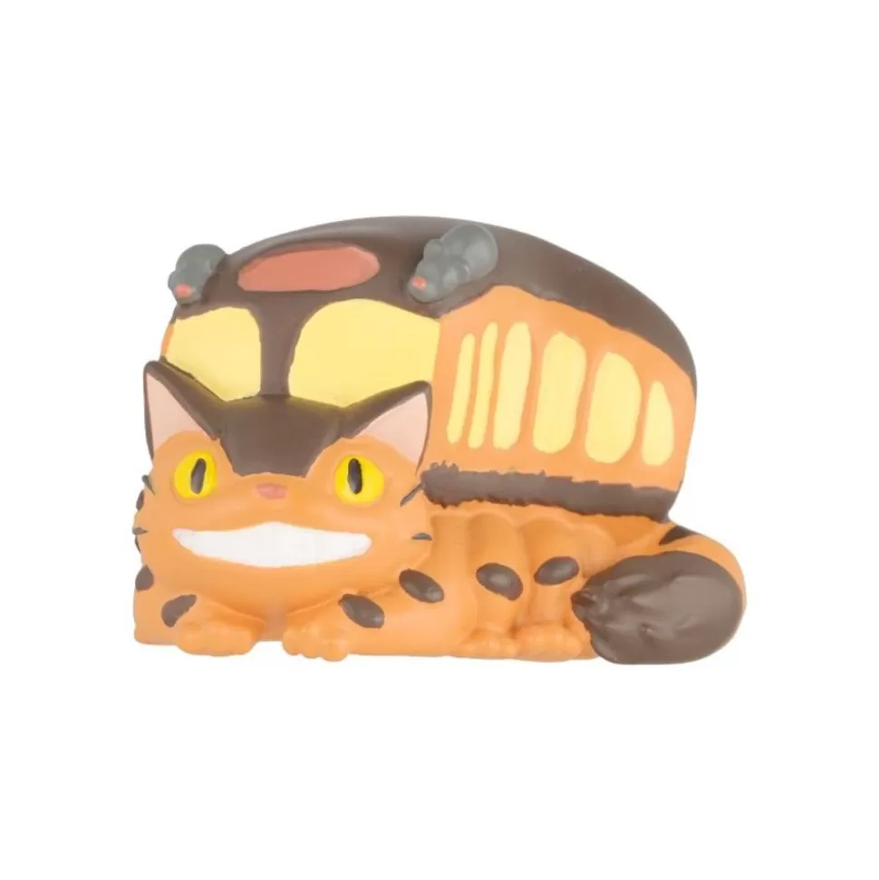Maison Ghibli Magnet Totoro, Cat Bus - My Neighbor Totoro- Magnets