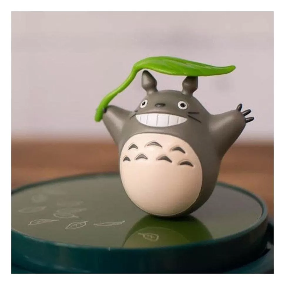 Maison Ghibli Magnetic Music Box Totoro Whirlwind - My Neighbor Totoro- Music Boxes