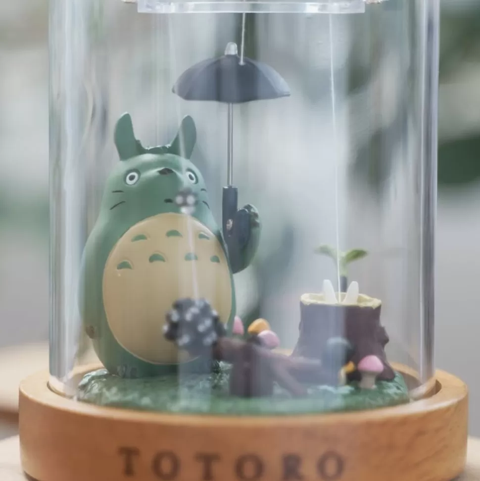 Maison Ghibli Marionette Style Music Box Totoro - My Neighbor Totoro- Music Boxes