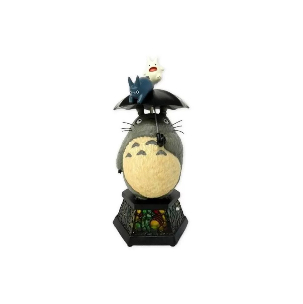Maison Ghibli Music Box Totoro - My Neighbor Totoro (Benelic-00322)- Music Boxes