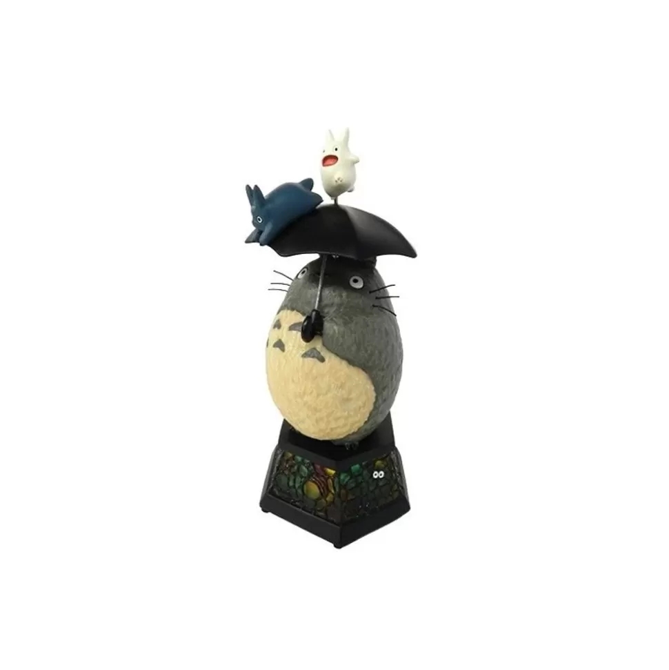 Maison Ghibli Music Box Totoro - My Neighbor Totoro (Benelic-00322)- Music Boxes