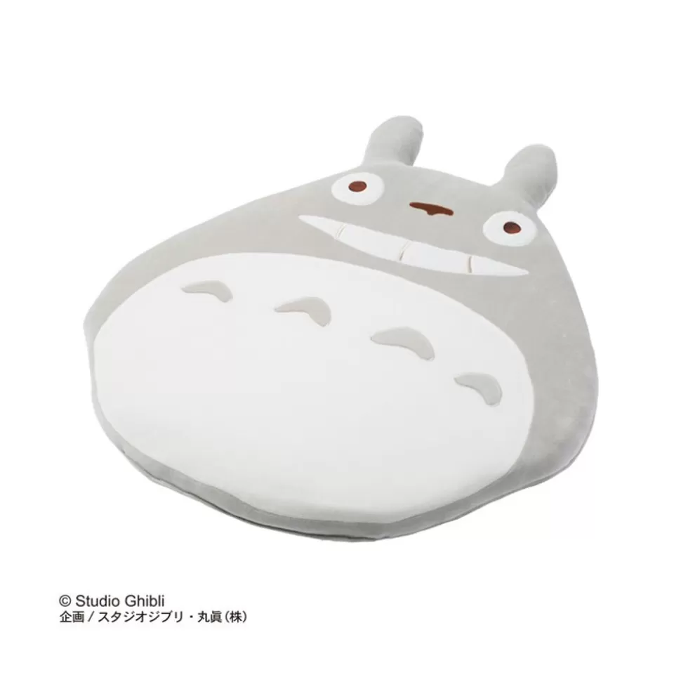 Maison Ghibli Nap Cushion Big Totoro - My Neighbor Totoro- Furniture