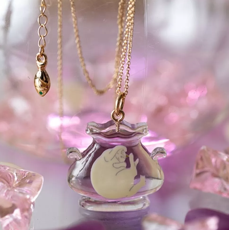 Maison Ghibli Necklace Muta - The Cat Returns- Jewellery
