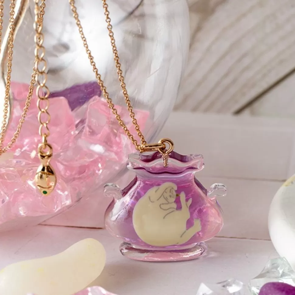 Maison Ghibli Necklace Muta - The Cat Returns- Jewellery