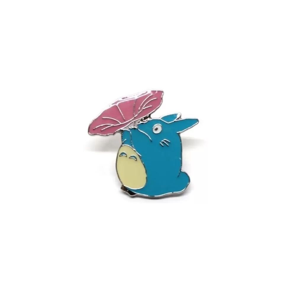 Maison Ghibli Pins Totoro Blue Great Day - My Neighbor Totoro- Pins