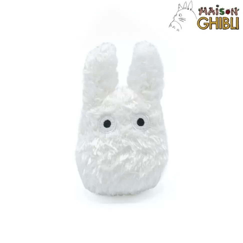 Maison Ghibli Plush Totoro Fluffy Little S - My Neighbor Totoro- Fluffy Plush