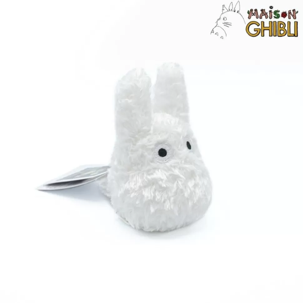 Maison Ghibli Plush Totoro Fluffy Little S - My Neighbor Totoro- Fluffy Plush
