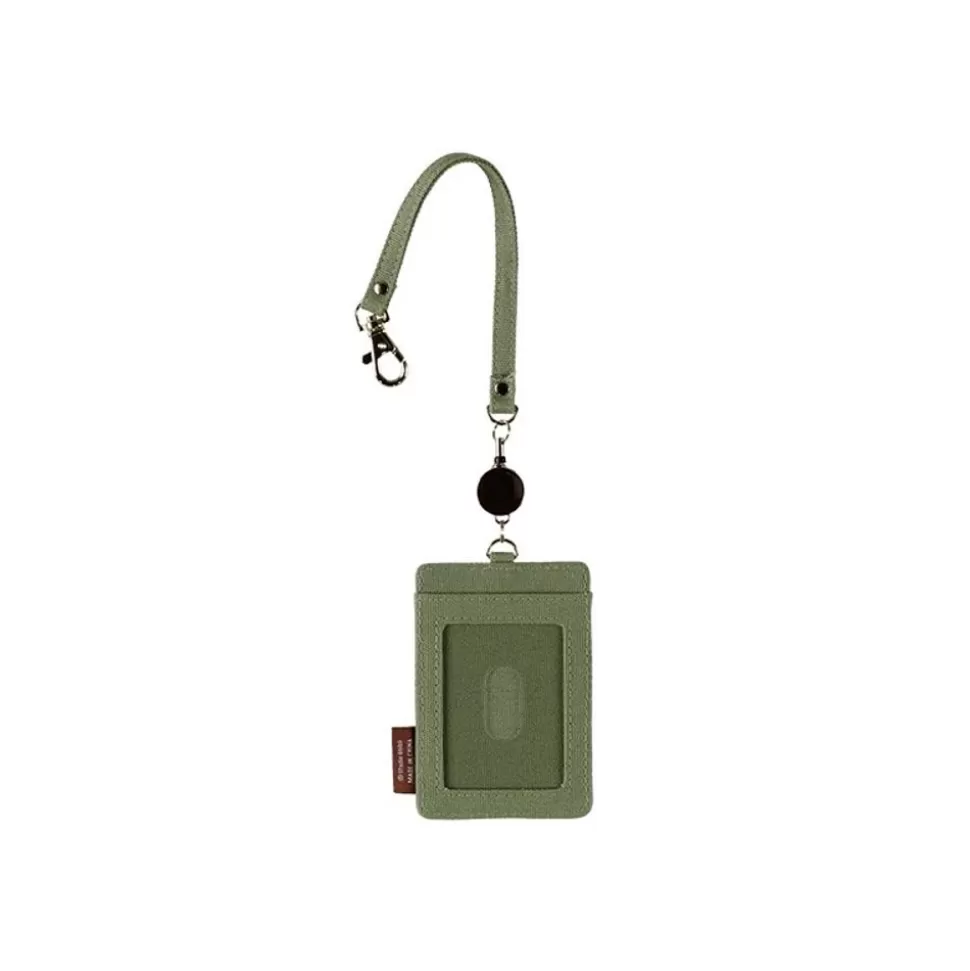 Maison Ghibli Pouch Card Holder Mei Taking A Nap - My Neighbor Totoro- Accessories