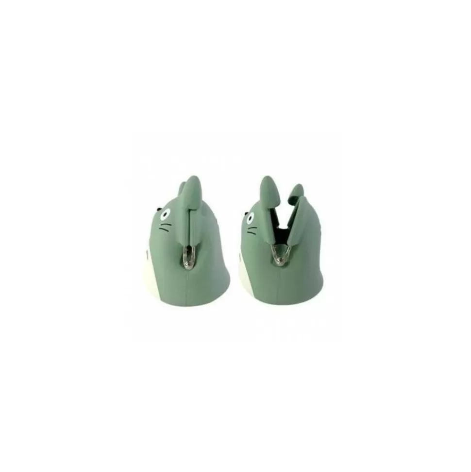 Maison Ghibli Silicon Green Purse Totoro - My Neighbor Totoro- Accessories
