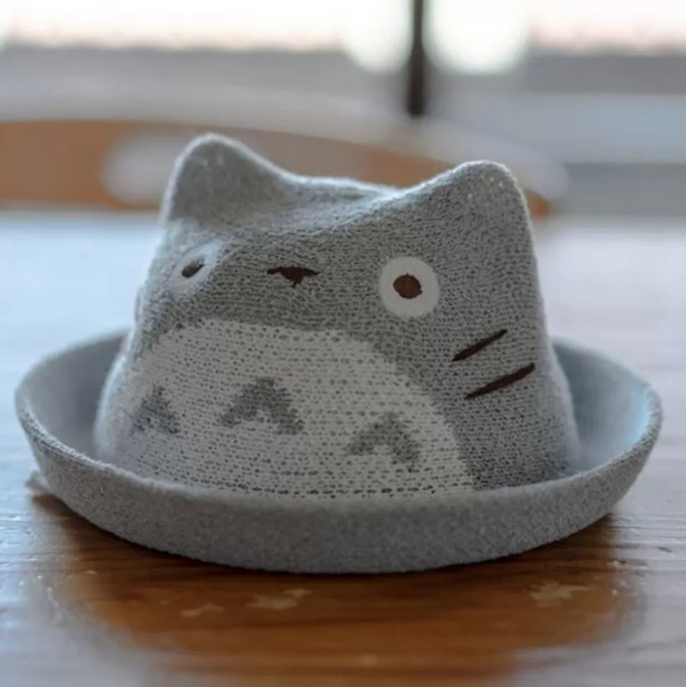 Maison Ghibli Small Hat Big Totoro - My Neighbor Totoro- Accessories