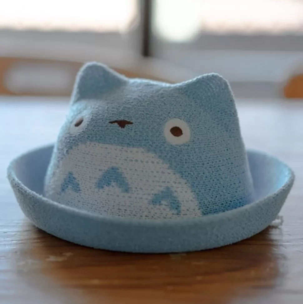 Maison Ghibli Small Hat Middle Totoro - My Neighbor Totoro- Accessories