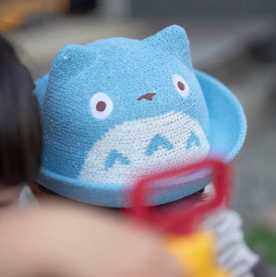 Maison Ghibli Small Hat Middle Totoro - My Neighbor Totoro- Accessories