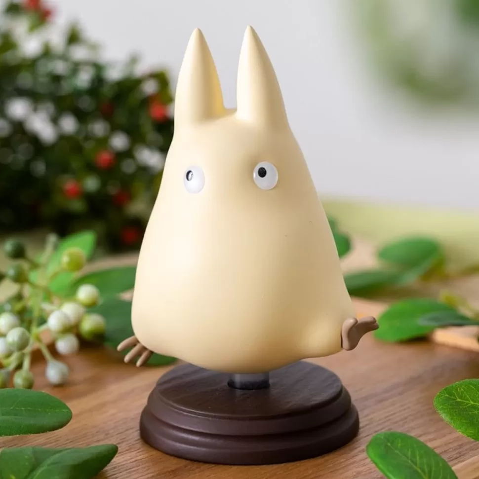 Maison Ghibli Small Totoro Running Pocket Statue - My Neighbor Totoro- Statues