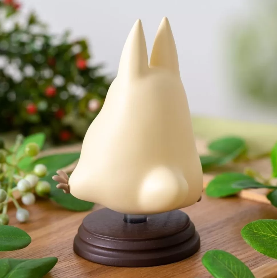 Maison Ghibli Small Totoro Running Pocket Statue - My Neighbor Totoro- Statues