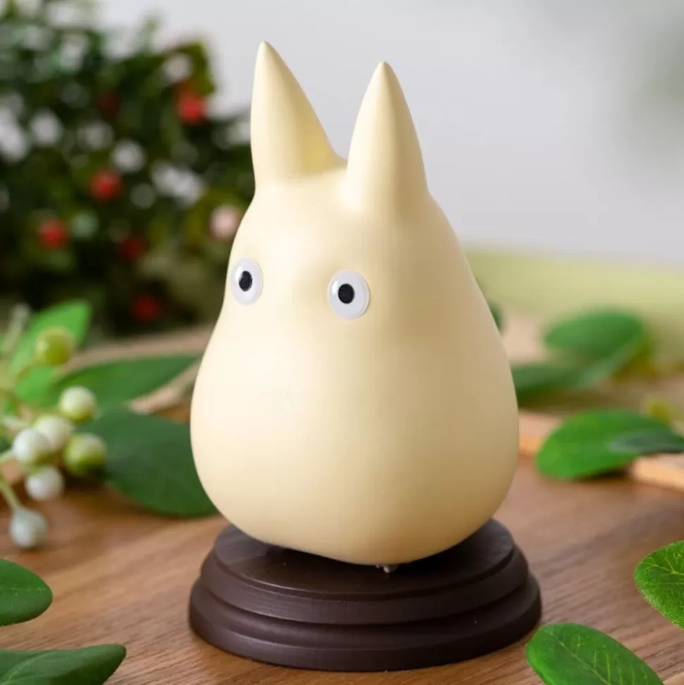 Maison Ghibli Small Totoro Standing Pocket Statue - My Neighbor Totoro- Statues