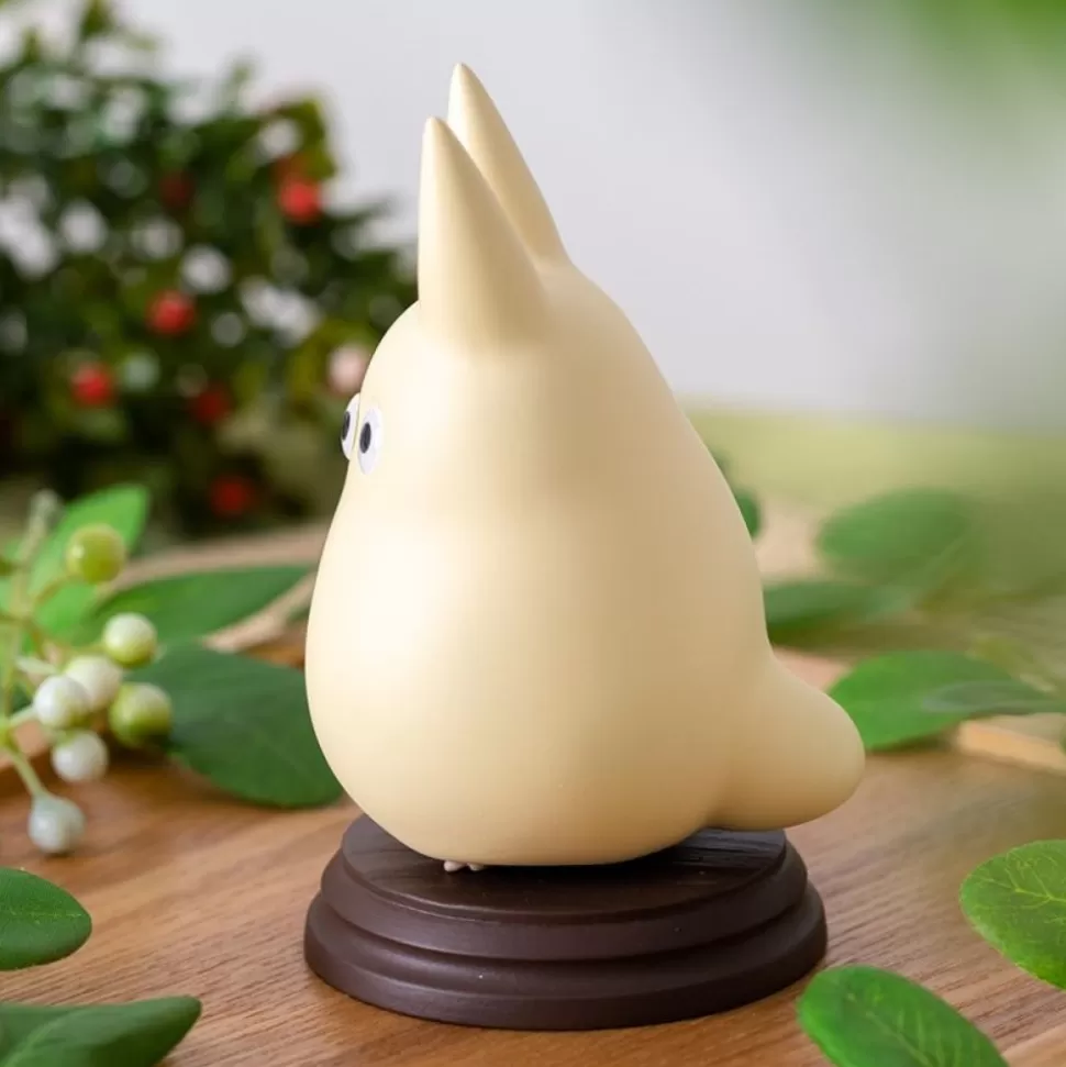 Maison Ghibli Small Totoro Standing Pocket Statue - My Neighbor Totoro- Statues