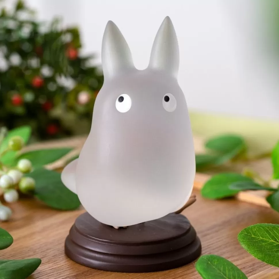 Maison Ghibli Small Totoro Transparent Pocket Statue - My Neighbor Totoro- Statues