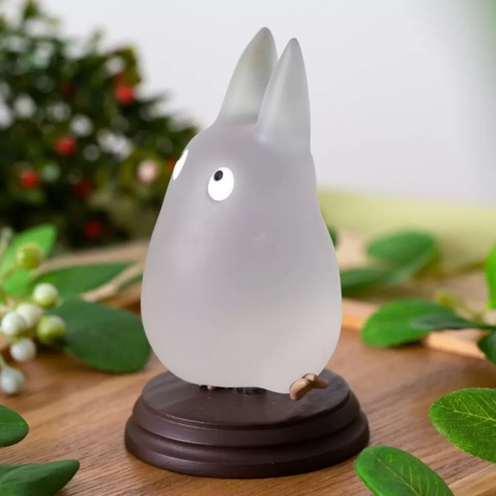 Maison Ghibli Small Totoro Transparent Pocket Statue - My Neighbor Totoro- Statues