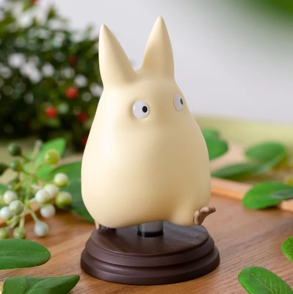 Maison Ghibli Small Totoro Walking Pocket Statue - My Neighbor Totoro- Statues