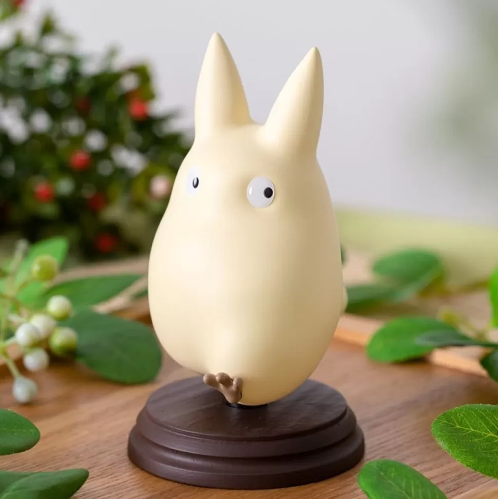 Maison Ghibli Small Totoro Walking Pocket Statue - My Neighbor Totoro- Statues