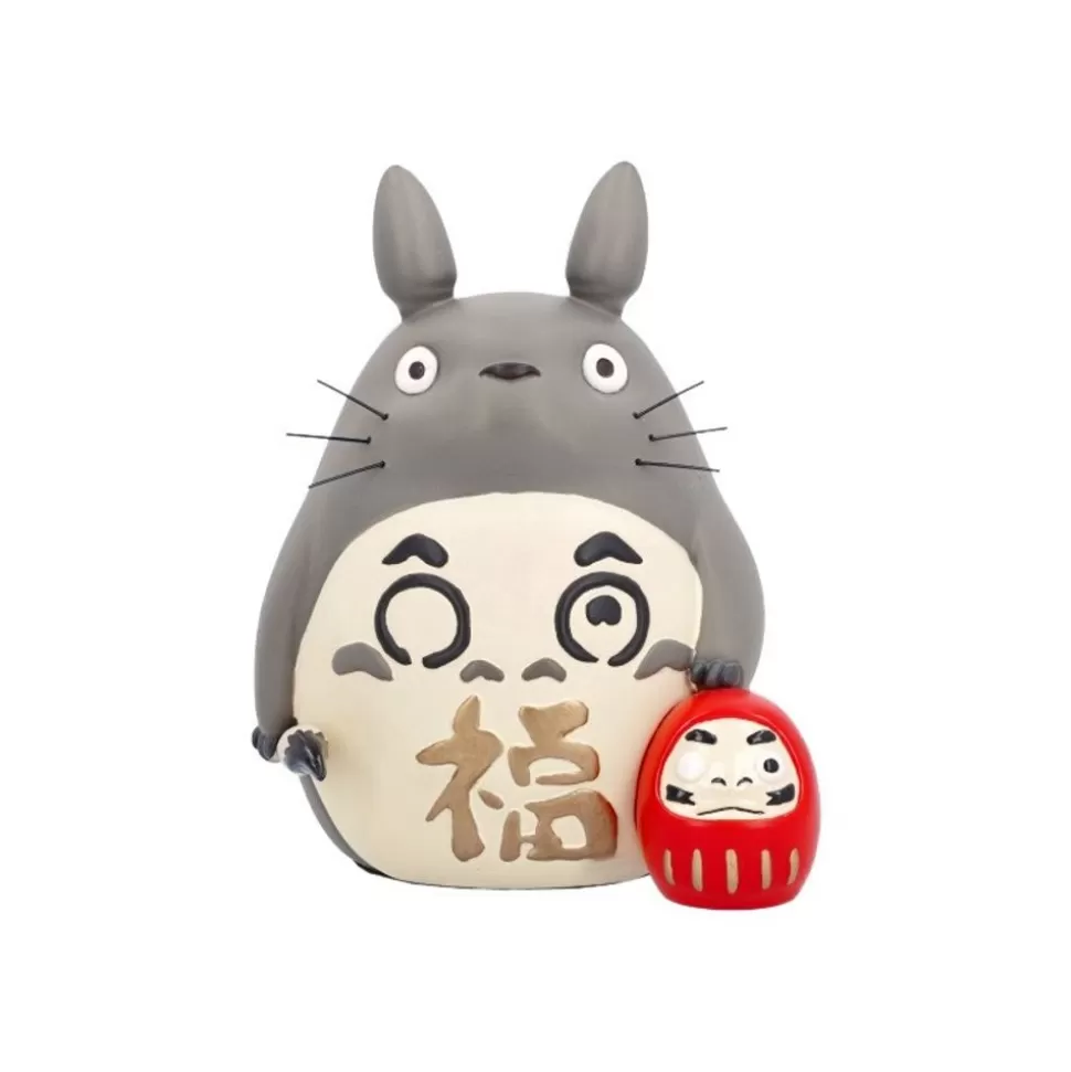 Maison Ghibli Statue For Happiness Totoro -My Neighbor Totoro- Statues