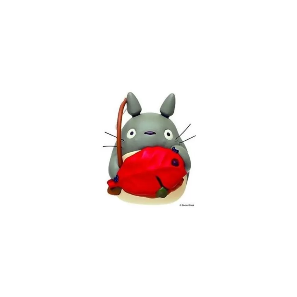 Maison Ghibli Statue For Happiness Totoro -My Neighbor Totoro- Statues