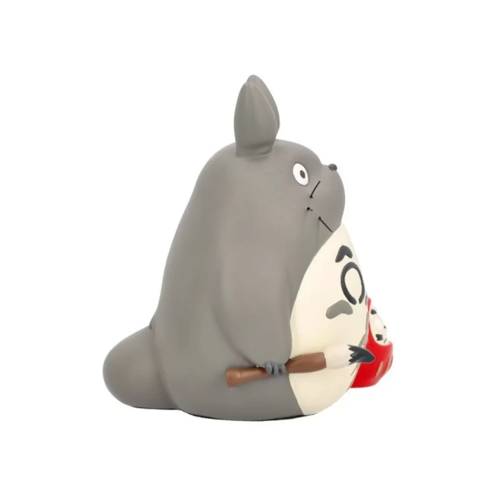 Maison Ghibli Statue For Happiness Totoro -My Neighbor Totoro- Statues