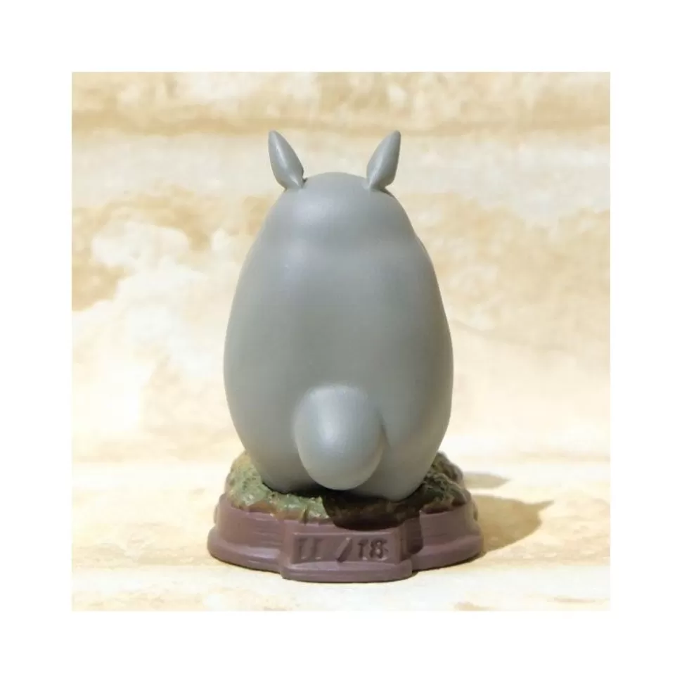 Maison Ghibli Stop Motion Collection Totoro Dondoko Dance Pose 11 - My Neighbor Totoro- Statues