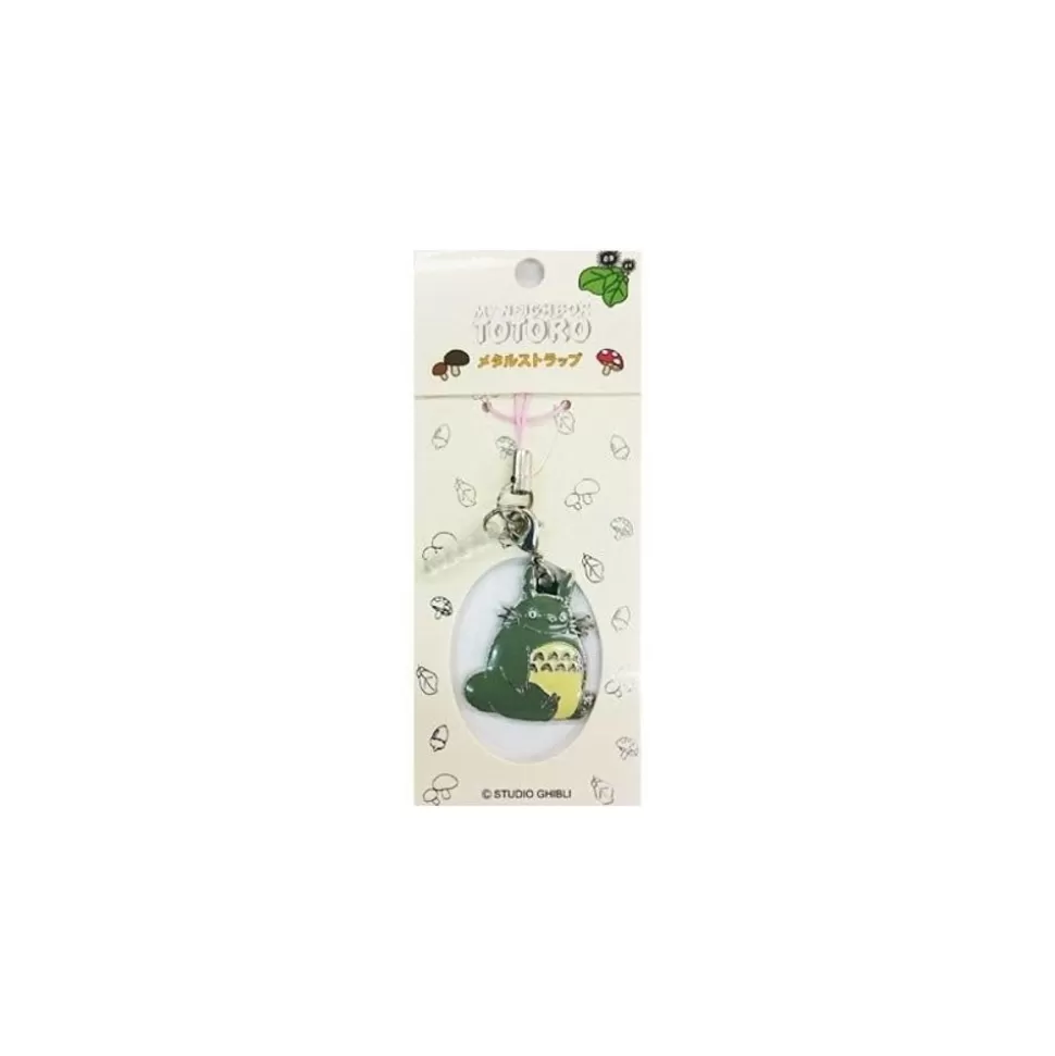 Maison Ghibli Strap Grand Totoro A - My Neighbor Totoro- Straps
